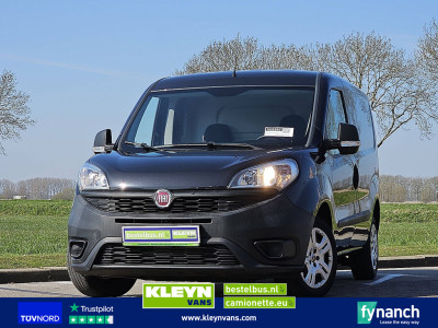 Fiat DOBLÓ CARGO 1.6 L1H1 105Pk Euro6 NAP