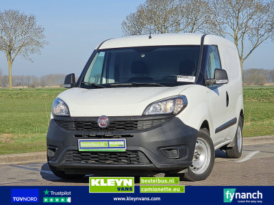 Fiat DOBLO 1.3 L1 Airco Euro6 NAP!