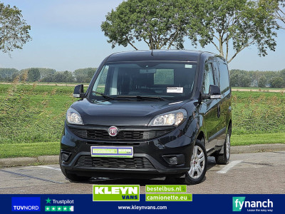 Fiat DOBLO 1.3 ac EURO6