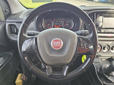 Fiat DOBLO 1.3 ac EURO6 foto 14