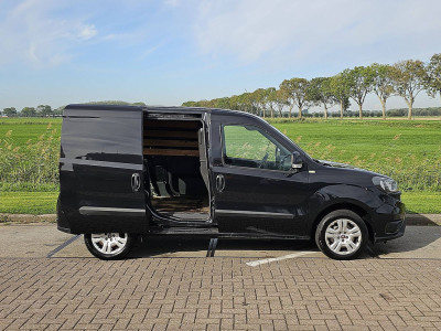 Fiat DOBLO 1.3 ac EURO6 foto 16