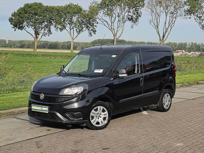 Fiat DOBLO 1.3 ac EURO6 foto 2