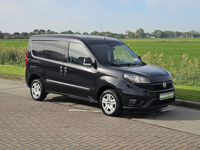 Fiat DOBLO 1.3 ac EURO6 foto 5