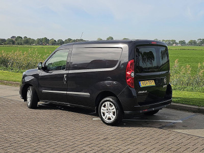 Fiat DOBLO 1.3 ac EURO6 foto 6