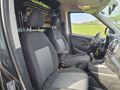 Fiat DOBLO 1.3 ac EURO6 foto 7
