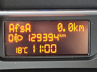 Fiat DOBLO 1.3 ac EURO6 foto 9
