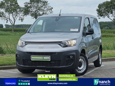 Fiat DOBLO 1.5 L1 Navi Facelift NAP