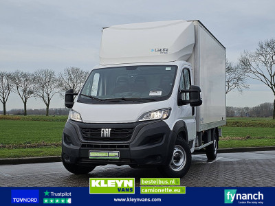 Fiat DUCATO 2.2 Bakwagen Deuren!