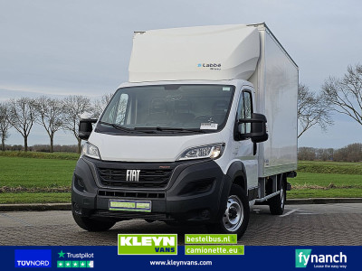 Fiat DUCATO 2.2 Bakwagen Laadklep!