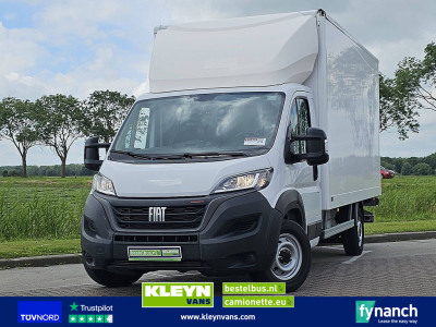 Fiat DUCATO 2.2 Bakwagen Laadklep!