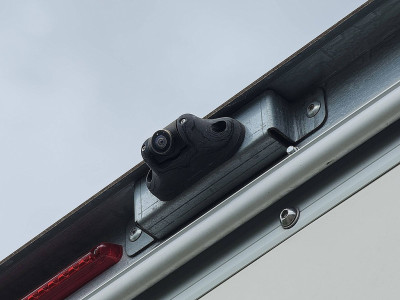 Fiat DUCATO 2.2 Bakwagen Laadklep Spoiler Rijklaar APK 8-2027 Airco Euro6! foto 14
