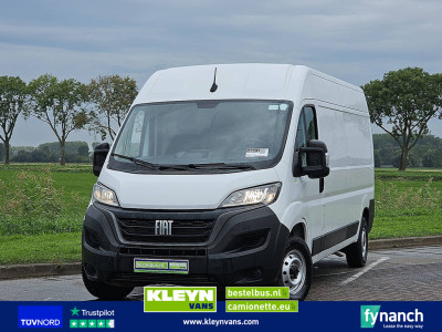 Fiat DUCATO 2.2 L3H2 Airco PDC!
