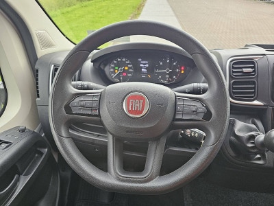 Fiat DUCATO 2.2 L3H2 Airco PDC! foto 11