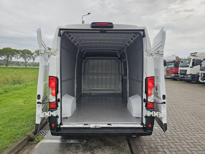 Fiat DUCATO 2.2 L3H2 Airco PDC! foto 12