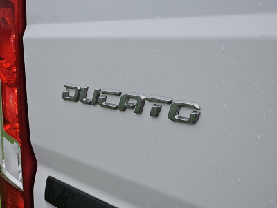 Fiat DUCATO 2.2 L3H2 Airco PDC! foto 14