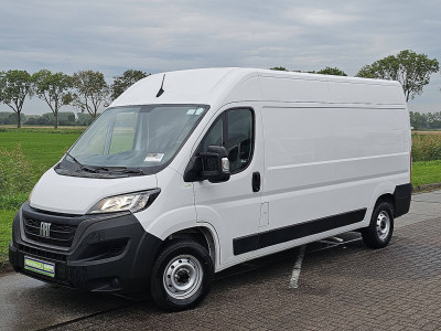 Fiat DUCATO 2.2 L3H2 Airco PDC! foto 2