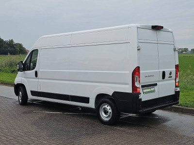 Fiat DUCATO 2.2 L3H2 Airco PDC! foto 6
