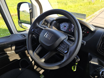 Fiat DUCATO 2.2 L3H2 Navi Carplay! foto 10