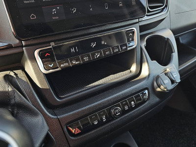 Fiat DUCATO 2.2 L3H2 Navi Carplay! foto 11