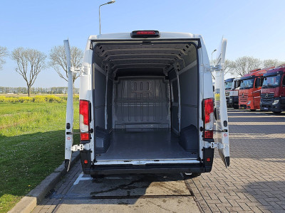 Fiat DUCATO 2.2 L3H2 Navi Carplay! foto 12
