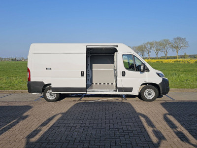 Fiat DUCATO 2.2 L3H2 Navi Carplay! foto 13