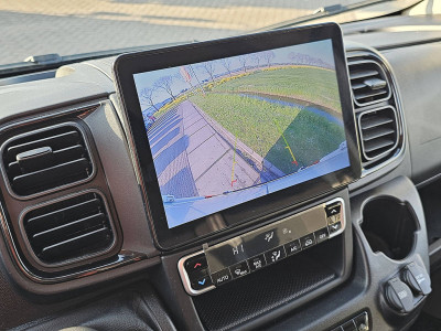 Fiat DUCATO 2.2 L3H2 Navi Carplay! foto 14
