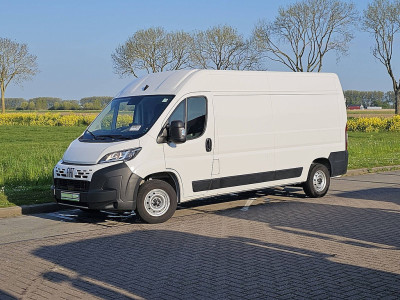 Fiat DUCATO 2.2 L3H2 Navi Carplay! foto 2