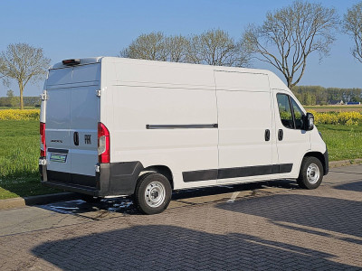 Fiat DUCATO 2.2 L3H2 Navi Carplay! foto 3