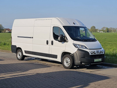 Fiat DUCATO 2.2 L3H2 Navi Carplay! foto 5