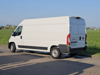 Fiat DUCATO 2.2 L3H2 Navi Carplay! foto 6