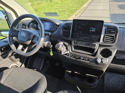 Fiat DUCATO 2.2 L3H2 Navi Carplay! foto 8