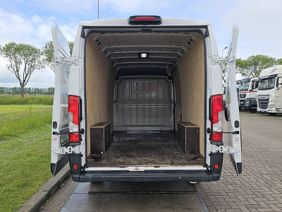 Fiat DUCATO 2.2 L4H2 Navi Camera AC! foto 10