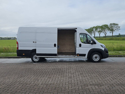 Fiat DUCATO 2.2 L4H2 Navi Camera AC! foto 11