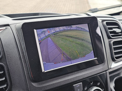 Fiat DUCATO 2.2 L4H2 Navi Camera AC! foto 12