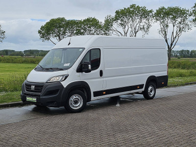 Fiat DUCATO 2.2 L4H2 Navi Camera AC! foto 2