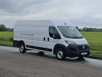 Fiat DUCATO 2.2 L4H2 Navi Camera AC! foto 5
