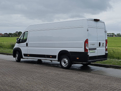 Fiat DUCATO 2.2 L4H2 Navi Camera AC! foto 6