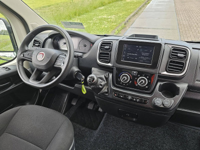 Fiat DUCATO 2.2 L4H2 Navi Camera AC! foto 8