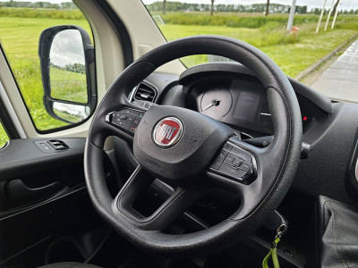 Fiat DUCATO 2.2 L4H2 Navi Camera AC! foto 9