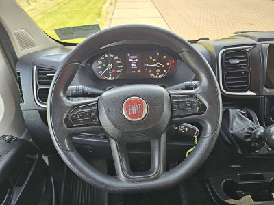 Fiat DUCATO 2.2 MJT 140 L3  LAADKLEP foto 10