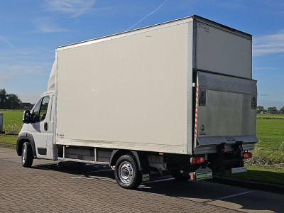 Fiat DUCATO 2.2 MJT 140 L3  LAADKLEP foto 6