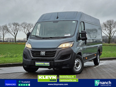 Fiat DUCATO 2.2 clima carplay EURO6