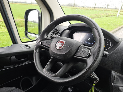 Fiat DUCATO 2.2 clima carplay EURO6 foto 10