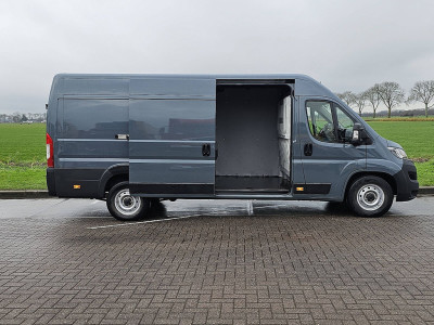 Fiat DUCATO 2.2 clima carplay EURO6 foto 12