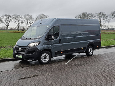 Fiat DUCATO 2.2 clima carplay EURO6 foto 2
