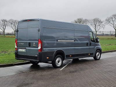 Fiat DUCATO 2.2 clima carplay EURO6 foto 3