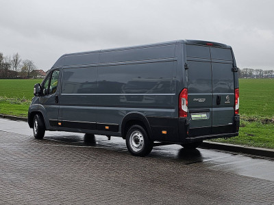 Fiat DUCATO 2.2 clima carplay EURO6 foto 6