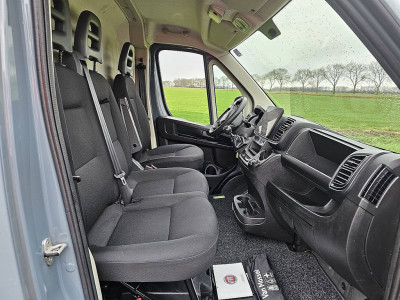 Fiat DUCATO 2.2 clima carplay EURO6 foto 7