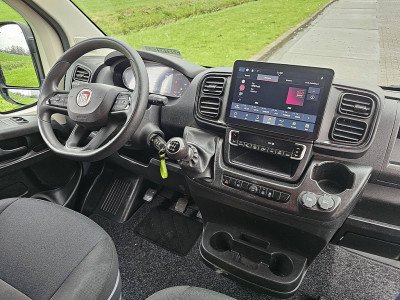Fiat DUCATO 2.2 clima carplay EURO6 foto 8