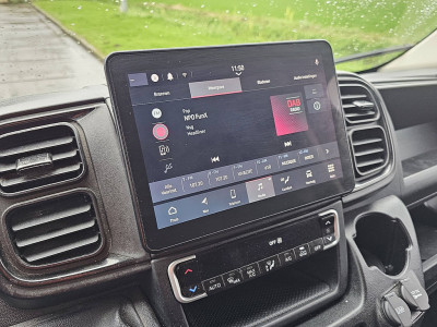 Fiat DUCATO 2.2 clima carplay EURO6 foto 9